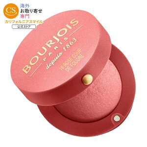 �u���W���� �u���b�V�� 16 ���[�Y �N�[�v �h�D �t�[�h�� Bourjois Blush for Women, 16 Rose Coupe de Foudre, 0.08 Ounce�y�����񂹏��i�z�y���킹�Ĕ��������z