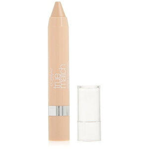 yő1000~OFFN[|zA p gD[}b` X[p[u_u N RV[[ tFA/Cg j[g L'Oreal Paris True Match Super Blendable Crayon Concealer, Fair/Light Neutral,