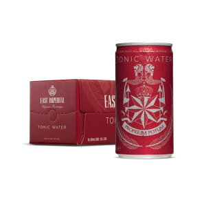 ySiΏہE펞2300~E3800~E41000~OFFN[|zC[XgCyA v~A gjbN EH[^[ 180ml 10ʃZbg East Imperial Premium Tonic Water 6.1 Fl Oz (Pack of 10)y񂹏i