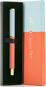 【全品対象・常時2個300円・3個800円・4個1000円OFFクーポン】ミスターペン ラグジュアリーペン ブラック スカイ Mr. Pen- Luxury Pen, Metal Pen, Black Ink Sky【お取り寄せ商品】【合わせて買いたい】