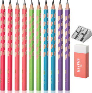 ySiΏہE펞2300~E3800~E41000~OFFN[|zMr.y ؐP[X艔M 10{Zbg ς݉M Mr. Pen- Wood-Cased Pencils, 10 Pack, Sharpened Pencils y񂹏izy킹Ĕ