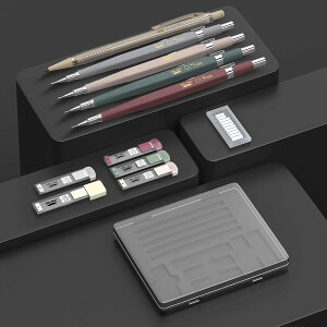 ySiΏہE펞2300~E3800~E41000~OFFN[|z~X^[y V[vyVZbg cƏStBt 5TCY Mr. Pen- Mechanical Pencil Set with Leads and Eraser Refills, 5 Sizes vintag