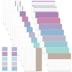 ySiΏہE펞2300~E3800~E41000~OFFN[|zMr.y CfbNXV[ 500 21Zbg fB Mr. Pen- Sticky Index Tabs, 500 Pcs, 21 Sets Morandiy񂹏izy킹Ĕ