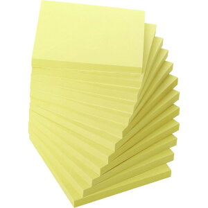 ySiΏہE펞2300~E3800~E41000~OFFN[|zMr.y t12Zbg pXeCG[ Mr. Pen- Sticky Notes, 3x3, 12 Pads, Pastel Yellow Colorsy񂹏izy킹Ĕz