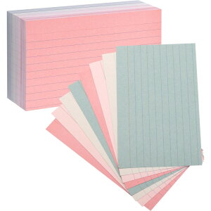 ySiΏہE펞2300~E3800~E41000~OFFN[|zMr.y rCfbNXJ[h 180 fB Mr. Pen- Pastel 3 x 5, 180 Lined Index Cards Morandiy񂹏izy킹Ĕ