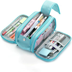 ySiΏہE펞2300~E3800~E41000~OFFN[|zMr.y eʃyP[X u[ Mr. Pen- Large Capacity Pencil Case, Big Capacity Pencil Casey񂹏izy킹Ĕz