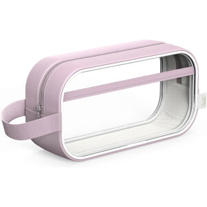 ySiΏہE펞2300~E3800~E41000~OFFN[|zMr.y NAyP[X sN Mr. Pen- Clear Pencil Pouch, pink y񂹏izy킹Ĕz