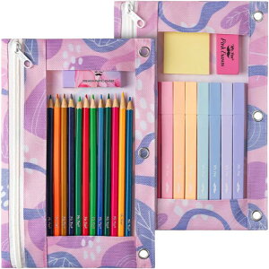 ySiΏہE펞2300~E3800~E41000~OFFN[|zMr.y yV|[` 2Zbg vubT Mr. Pen- Pencil Pouch, 2Pack, Pencil Pouches Plum Blossomy񂹏izy킹Ĕ