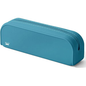 ySiΏہE펞2300~E3800~E41000~OFFN[|zMr.y VRyP[X u[ Mr. Pen- Silicone Pencil Case, Bluey񂹏izy킹Ĕz