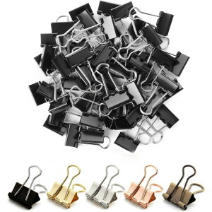 ySiΏہE펞2300~E3800~E41000~OFFN[|zMr.y ^oC_[Nbv 50 ubN Mr. Pen- Binder Clips, Small Binder Clips, 50Pack, 0.75 in, Blacky񂹏izy킹Ĕ