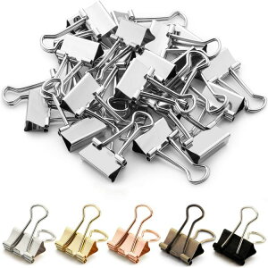 ySiΏہE펞2300~E3800~E41000~OFFN[|zMr.y ^oC_[Nbv 50 Vo[ Mr. Pen- Binder Clips, Small Binder Clips, 50Pack, 0.75 in, silvery񂹏izy킹Ĕ