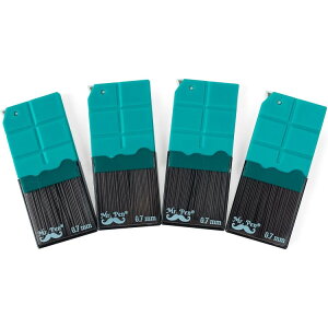 ySiΏہE펞2300~E3800~E41000~OFFN[|z~X^[y 0.7mm V[vyV̋lߑւpc Mr. Pen 0.7 Millimeter Lead Refills for Mechanical Pencils, Pack of 480y񂹏izy