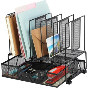 ySiΏہE펞2300~E3800~E41000~OFFN[|z~X^[y bVfXNI[KiCU[ ot Mr. Pen- Mesh Desk Organizer with Drawery񂹏izy킹Ĕ