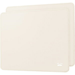 ySiΏہE펞2300~E3800~E41000~OFFN[|zMr.y }EXpbh 2Zbg x[W Mr. Pen- Mouse Pad, 12.8x11.3, 2 Pack, Beige Mouse Pads@beigey񂹏izy킹Ĕz
