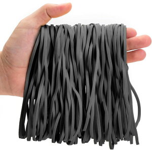 ySiΏہE펞2300~E3800~E41000~OFFN[|zMr.y փS  100 ubN Mr. Pen- Large Rubber Bands, 100 Pack, Blacky񂹏izy킹Ĕz