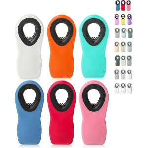 ySiΏہE펞2300~E3800~E41000~OFFN[|z~X^[y }OleBbNobONbv 6 Mr. Pen- Magnetic Bag Clips, 6 Pack, Vibranty񂹏izy킹Ĕz