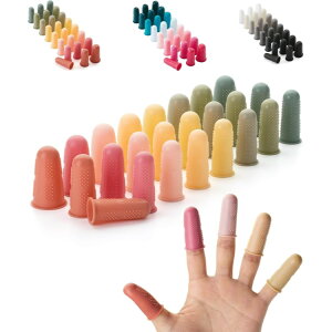 ySiΏہE펞2300~E3800~E41000~OFFN[|zMr.y zbgO[KpwveN^[ wTbN 24 Be[W Mr. Pen- Hot Glue Gun Finger Protectors, 24 pcs, Vintagey񂹏i