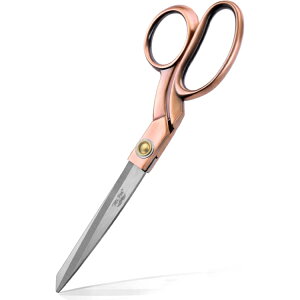 ySiΏہE펞2300~E3800~E41000~OFFN[|zMr.y I[^e[[͂ dėp Rbp[  Mr. Pen- Metal fabric Scissors, 8 Inch Coppery񂹏izy킹Ĕ