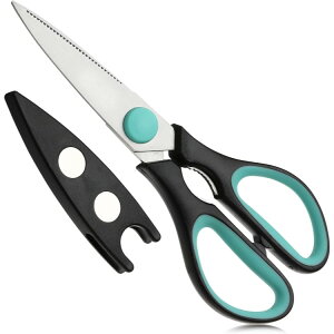 ySiΏہE펞2300~E3800~E41000~OFFN[|zMr.y Lb`΂ XeX Mr. Pen- Kitchen Scissors, Kitchen Shears, 8 Inchy񂹏izy킹Ĕz