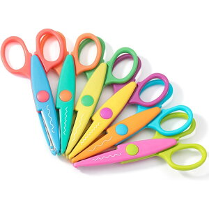 ySiΏہE펞2300~E3800~E41000~OFFN[|zMr.y Ntgp͂ 6Zbg pXe Mr. Pen- Craft Scissors Decorative Edge, 6 Pack pastely񂹏izy킹Ĕz