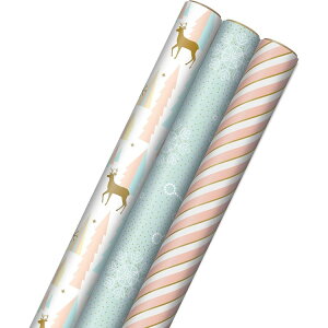 ySiΏہE펞2300~E3800~E41000~OFFN[|zz[}[N zf[bsOy[p[ ݊l` 3Zbg Hallmark Holiday Wrapping Paper Bundle nutcrackersy񂹏izy