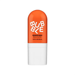 ySiΏہE펞2300~E3800~E41000~OFFN[|zou XLPA oEX obN oVO tFCV gi[~Xg@Bubble Skincare Bounce Back Balancing Facial Toner Mist y