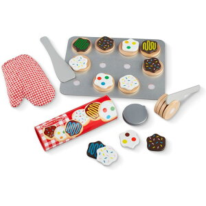 ySiΏہE펞2300~E3800~E41000~OFFN[|zbT&_O XCXxCN ؐNbL[ vCt[hZbg Melissa & Doug Slice and Bake Wooden Cookie Play Food Sety񂹏iz