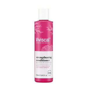 ySiΏہE펞2300~E3800~E41000~OFFN[|zBBXJ rI`&P` VbNjORfBVi[ 250ml Viviscal Thickening Conditioner With Biotin And Keratiny񂹏i