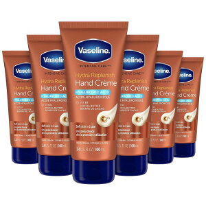ySiΏہE펞2300~E3800~E41000~OFFN[|z@Z CeVu PA nhN[ 96g 6  Vaseline Intensive Care Hand Crme Moisturizer 6 count y񂹏izy킹
