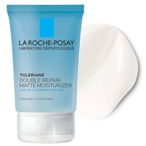 yő1000~OFFN[|z bV |[ sA gA _uyA}bg fC[tFCXCX`CU[ La Roche-Posay Toleriane Double Repair Matte Daily Face Moisturizery񂹏i