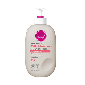 ySiΏہE펞2300~E3800~E41000~OFFN[|zeos VAo^[{fB[V RRibcEH[^[ 473ml eos Shea Better Body Lotion- Coconut Watersy񂹏izy킹Ĕ