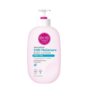 ySiΏہE펞2300~E3800~E41000~OFFN[|zeos VAo^[{fB[V tbV&R[W[ 473ml eos Shea Better Body Lotion- Fresh & Cozyy񂹏izy킹Ĕz