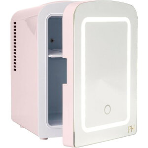 ySiΏہE펞2300~E3800~E41000~OFFN[|zpXqg ~j① e① Paris Hilton Mini Refrigerator and Personal Beauty Fridge y񂹏izy킹Ĕz