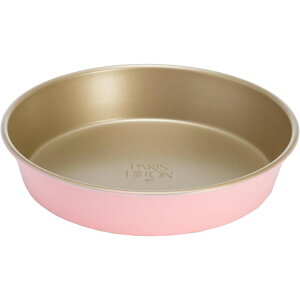 ySiΏہE펞2300~E3800~E41000~OFFN[|zpXqg mXeBbNJ[{X`[ xCNEFA P[L^Paris Hilton Nonstick Carbon Steel Bakeware Collection, 9-Inch Round Cake Pan 