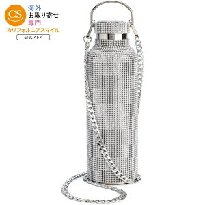 �y�|�C���gUP��1��-11��2���z�p���X�q���g�� �_�C�A�����h�u�����O�E�H�[�^�[�{�g�� �X�e�����X�X�`�[�� �V���o�[ Paris Hilton Diamond Bling Water Bottle �y�����񂹏��i�z�y���킹�Ĕ��������z