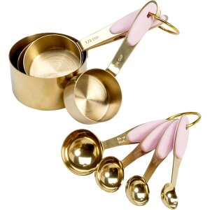ySiΏہE펞2300~E3800~E41000~OFFN[|zpXqg W[OJbvAhXv[ Paris Hilton Measuring Cups and Spoons Set y񂹏izy킹Ĕz