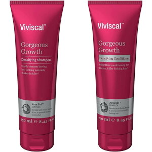 ySiΏہE펞2300~E3800~E41000~OFFN[|zBBXJ fVt@CO Vv[RfBVi[ Zbg e 239g Viviscal Densifying Shampoo and Conditioner Set 8.45 Oz. Each y