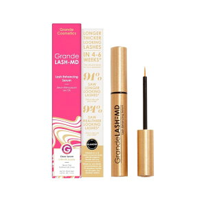 ySiΏہE펞2300~E3800~E41000~OFFN[|zOfRXeBbNX OfbVMD ܂єet 2ml Grande Cosmetics GrandeLASH-MD Lash Enhancing Serum 2ml y񂹏izy