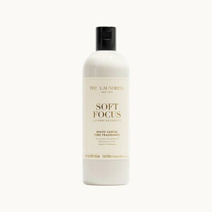 �U�E�����h���X �\�t�g�t�H�[�J�X ����p��� 473ml The Laundress Soft Focus Laundry Detergent �y�����񂹏��i�z