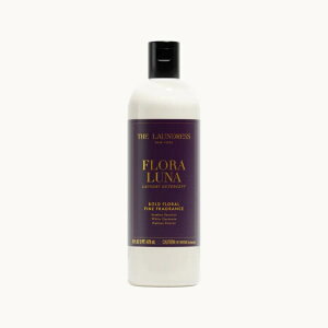 �U�E�����h���X �t���[�� ���i ����p��� 473ml The Laundress Flora Luna Laundry Detergent �y�����񂹏��i�z
