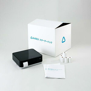 【Airレジ正規代理店】エアレジスターターパック POP10CBI iPad無し