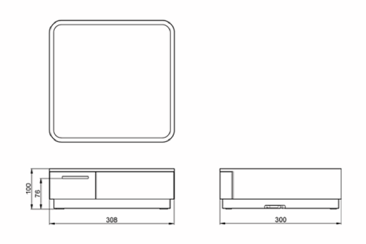 楽天市場】【Airレジ正規代理店】エアレジ対応 プリンタ・ドロア一体型