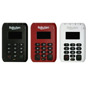 �y�V�y�C Rakuten Card & NFC Reader �y�V�y�C�J�[�h���[�_�[