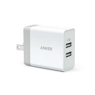 2P USB充電器（沖縄・離島の場合、別途送料）