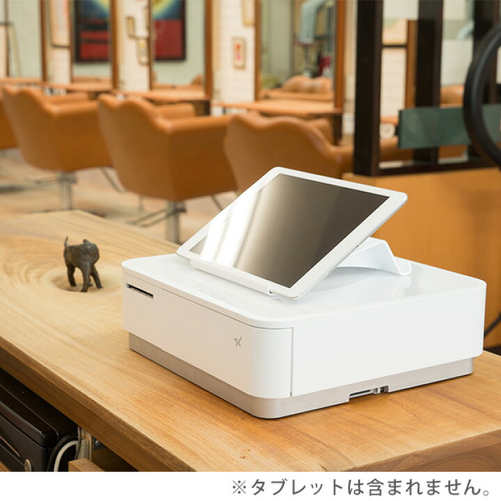 楽天市場】【スター精密】mPOPシリーズ（ホワイト）POP10CBI WHT JP 