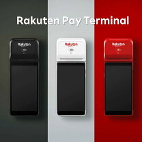 楽天市場】楽天ペイ カードリーダー 購入の通販