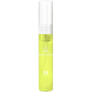 ポマンダー (スプレー) ライムグリーン 【バイアル 2.5ml】  ※ オーラソーマ Aura-Soma 【クーポン対象】【39ショップ】