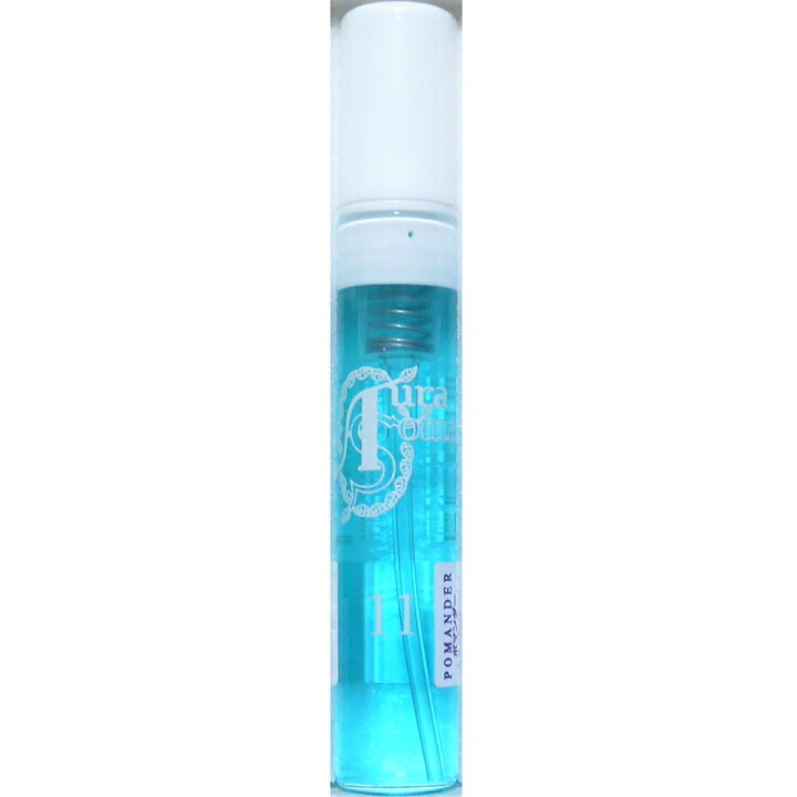 楽天市場】ポマンダー （スプレー） ターコイズ 【バイアル 2.5ml 