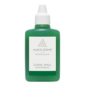 クイントエッセンス ジュワルクール  ※ オーラソーマ Aura-Soma 【クーポン対象】【39ショップ】