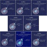 ヘミシンクCD　ゲートウェイ・エクスペリエンス ウェーブ 1〜8 （8巻フルセット） 日本語版 【正規品】　…